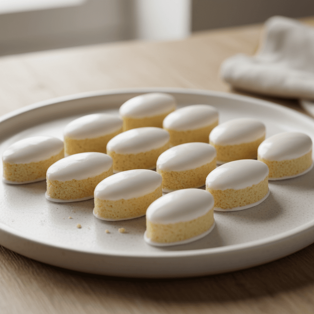 Calissons d'Aix-en-Provence