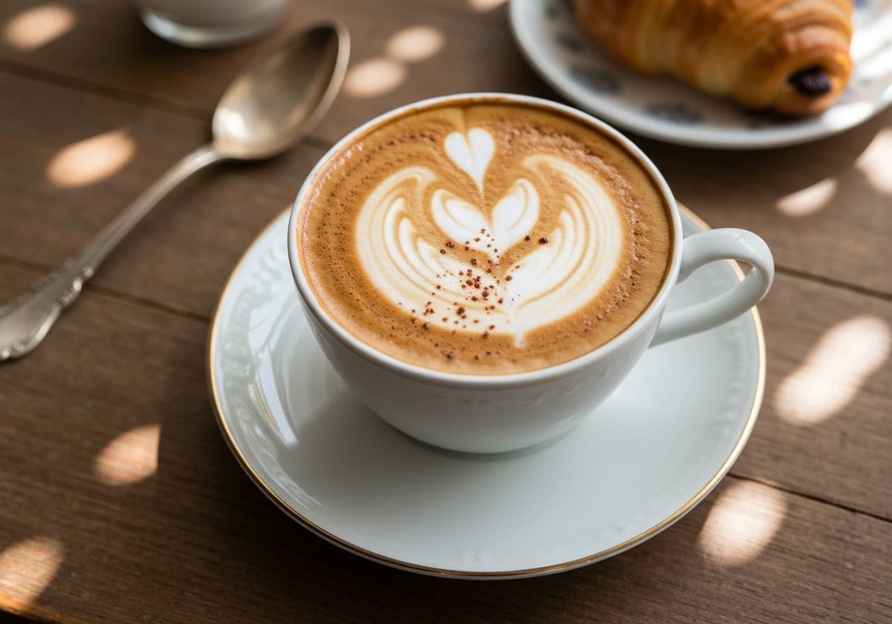 Cappuccino