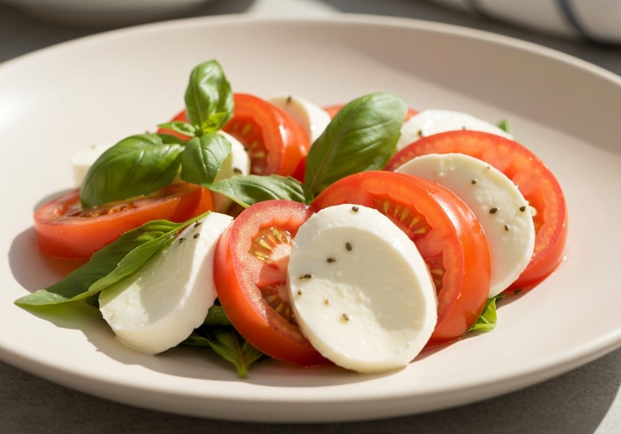 Caprese Salad