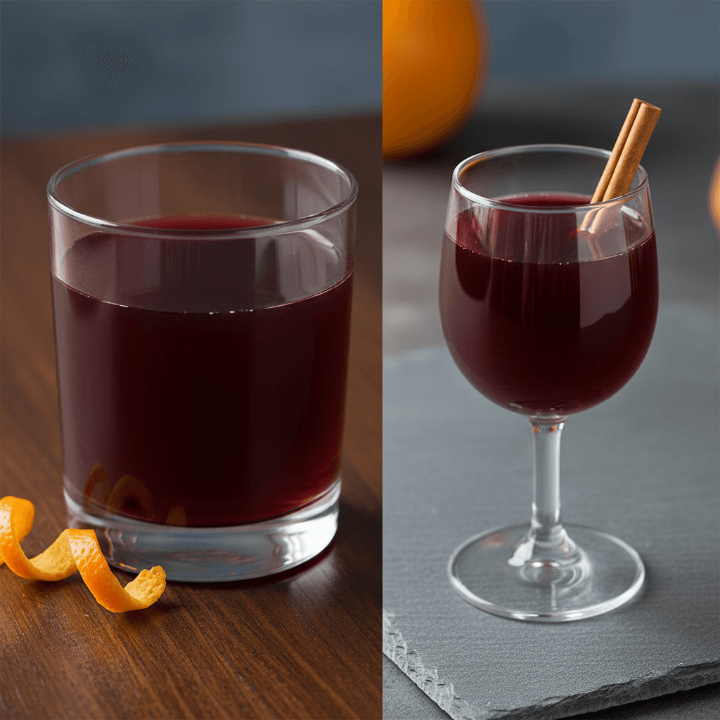 Caribou (boisson traditionnelle)