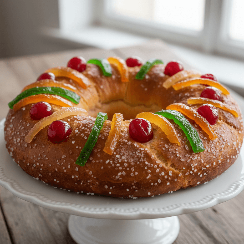 Couronne des Rois (Crown of Kings)