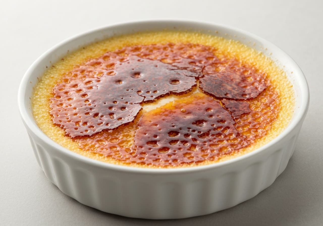 Creme Brulee