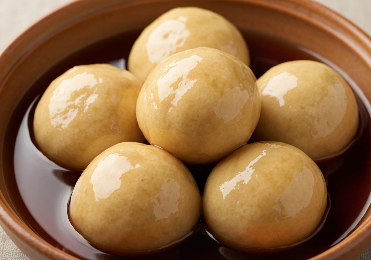 Maple Syrup Grand-Pères