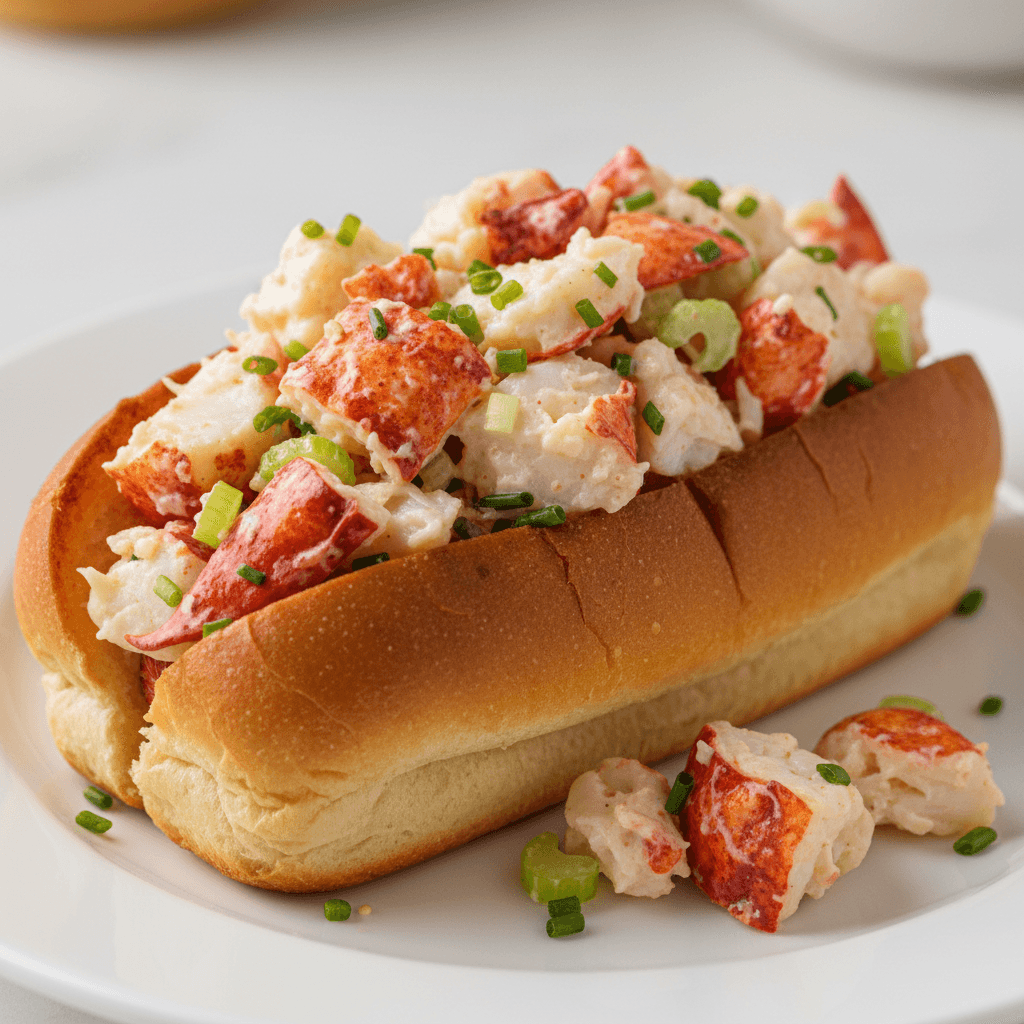 Lobster Roll