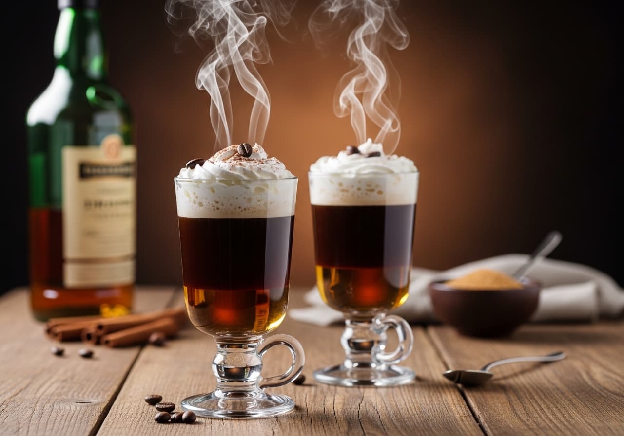 Irish Coffee