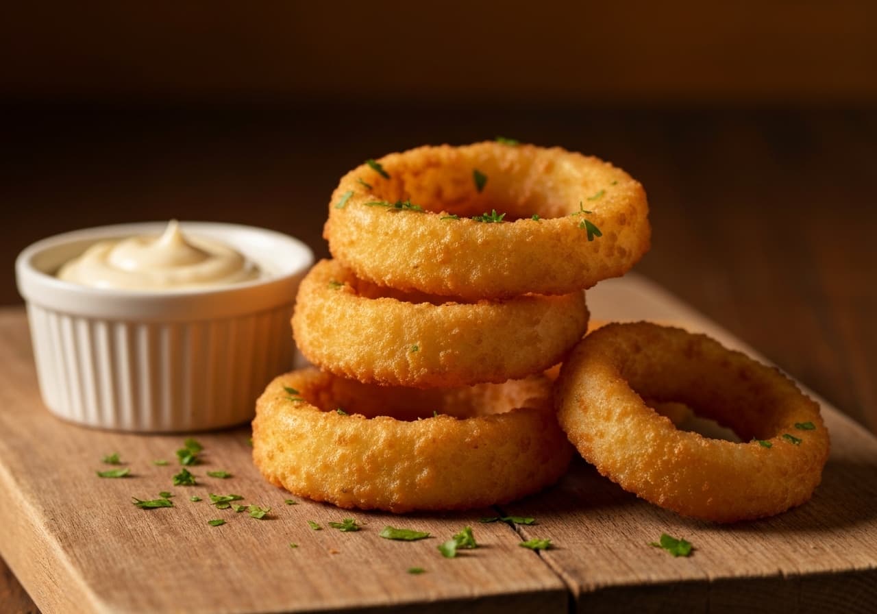 Onion Rings