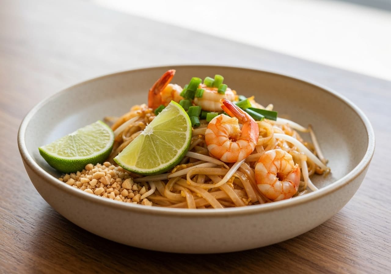 Pad Thai