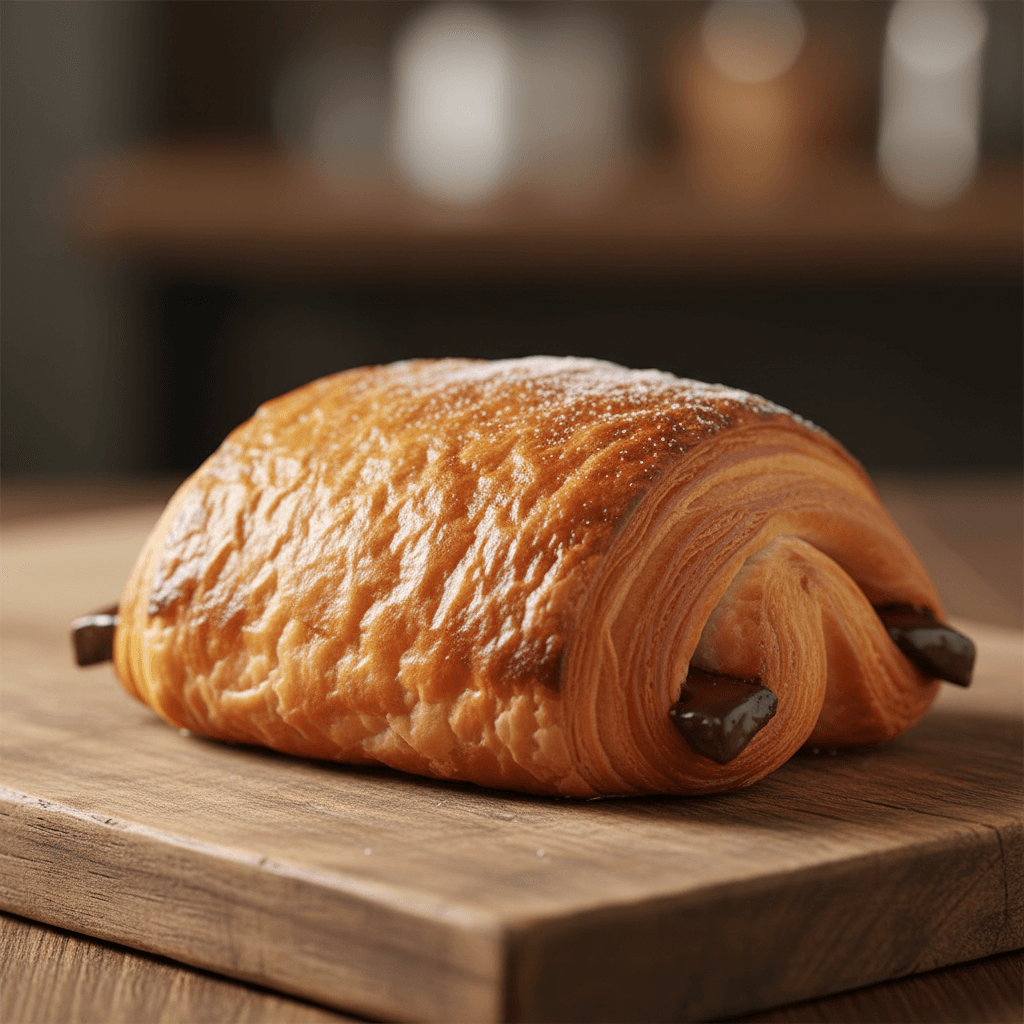 Classic Pain au Chocolat