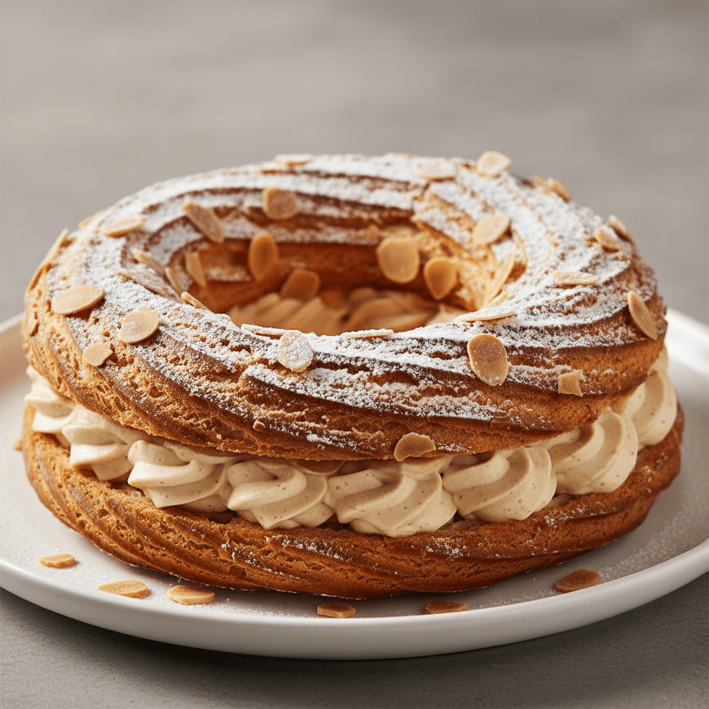 Classic Paris-Brest