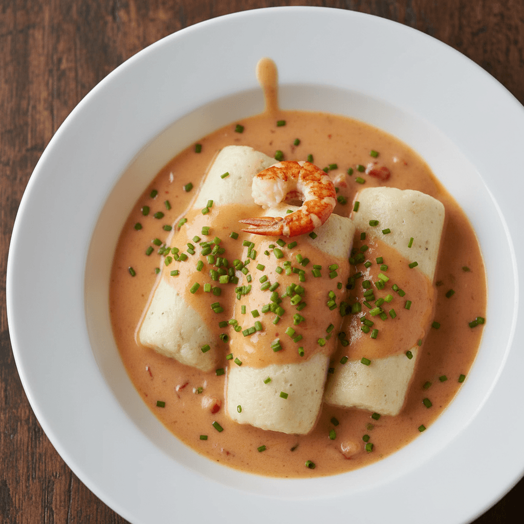 Quenelles de brochet