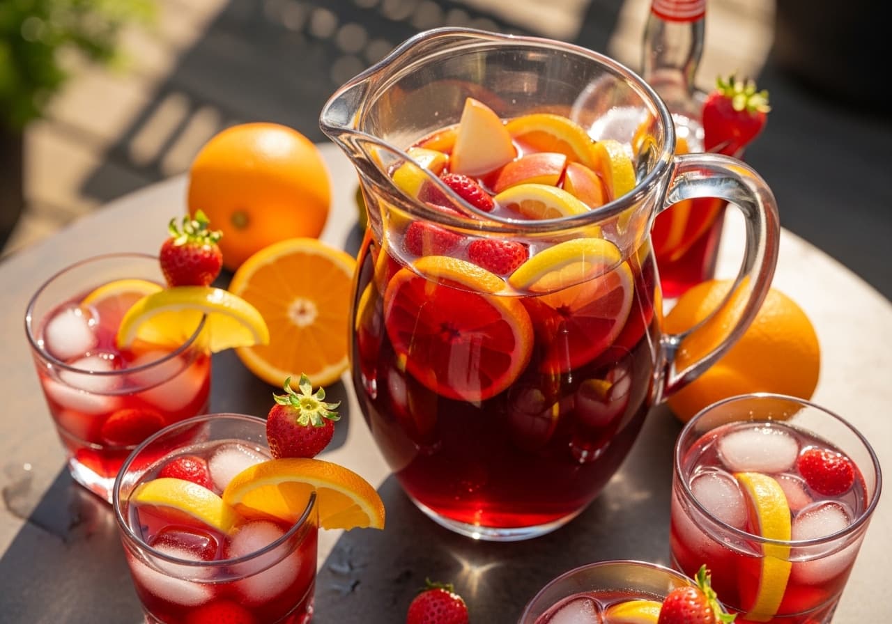 Sangria