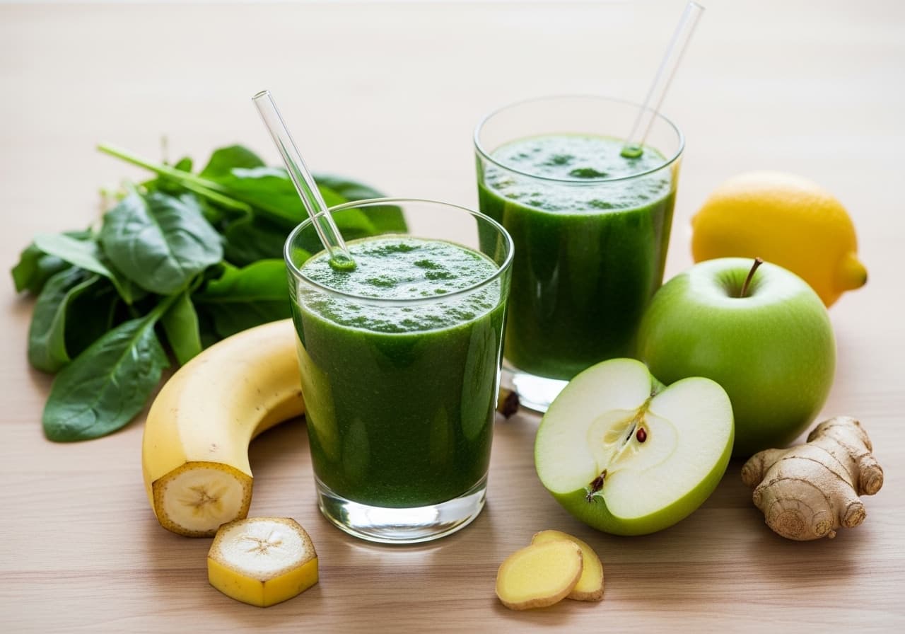 Green Smoothie