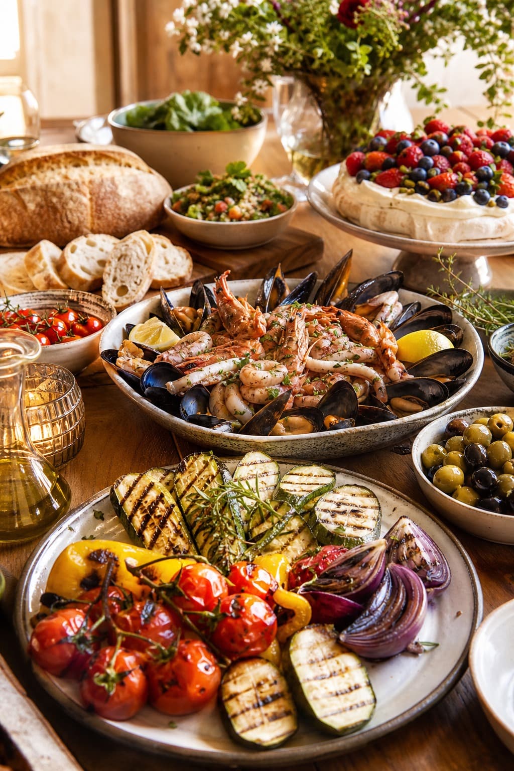 Feastpedia Cookbook